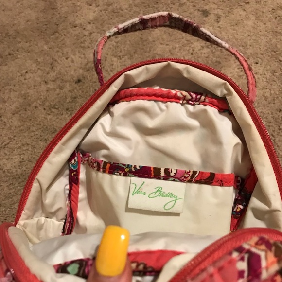 Vera Bradley Lunch Bag - Picture 7 of 8